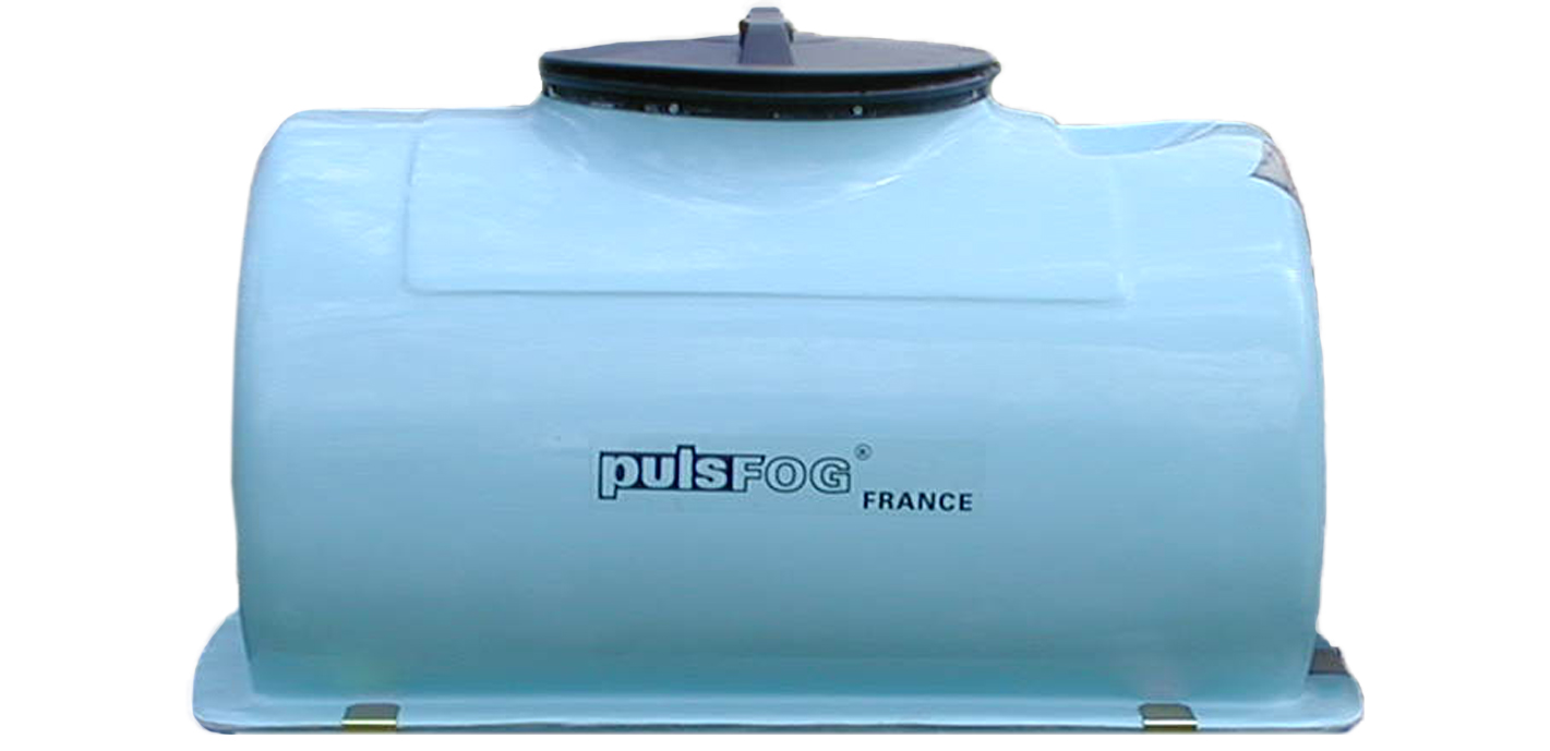 Cuve - Columbia - 400L