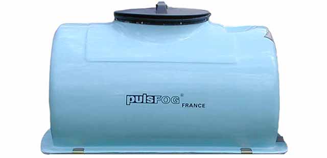 Cuve - Columbia - 400L