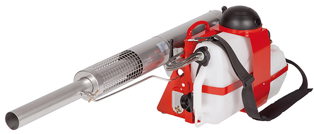 Pulsfog - Thermonebulisateur - K-10-SP