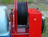 pulsfog-france-exemple-de-chariot-160-bars-moteur-electrique-enrouleur-electrique-a-telecommande-cuve-400L-05
